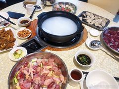 -丰尔粥食·粥底火锅·桑拿鸡(大良总店)