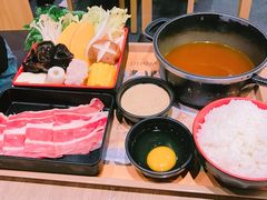 -吉野家(红博中央公园店)