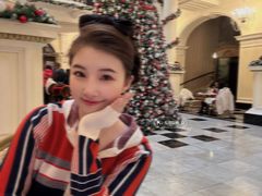 -Salon de Ville浦江汇(上海外滩华尔道夫酒店店)