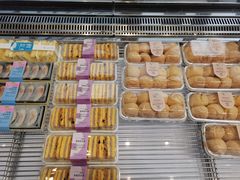 -巴黎优朵烘焙馆(菱角湖壹号店)