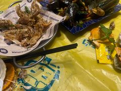 -桥东喜碧海鲜街(水东街店)