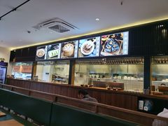 -春家·非遗手工小吃(三墩新天地店)