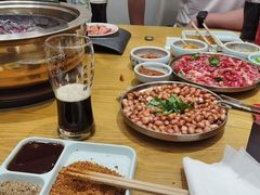 -小院烧烤