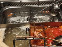 -海底捞火锅(北京路店)