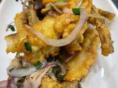 -台州老六海鲜面馆(上南总店)