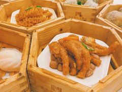 -茂名国际大酒店·中餐厅