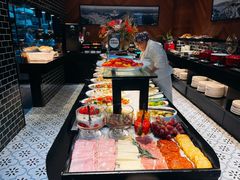-拉蒂娜·巴西牛排馆 Latina·Brazilian Steakhouse(陆家嘴旗舰店)