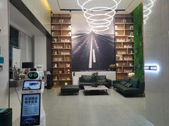 -你好酒店(兰州西关正宁路店)