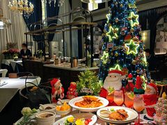 -狮拾久·现代新加坡料理(壹方城店)