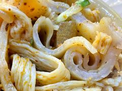 -安徽阜阳卷馍(西单店)