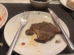 -广州增城保利郡雅酒店-月色西餐厅