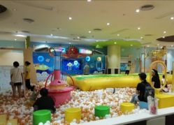 -meland亲子乐园(深圳领展中心城店)