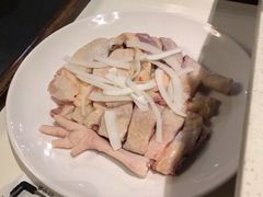-百年果林椰子鸡(中洲店)