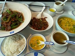 -兰湘子·湘菜小炒(长安万科广场店)