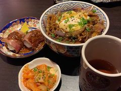 -隐月· 㐂和食屋(芝罘万达公馆店)