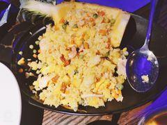 -甘尼仕印度餐厅爵士酒吧(阳春巷店)