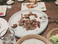 -大董(福田皇庭中心店)