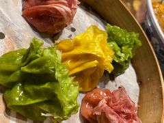 -龍聚祥烧麦馆(万达店)