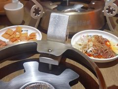 -六月雪干锅(涪城万达广场店)