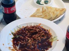 -海东头·疙瘩汤(万达四楼店)
