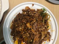 -壹块捌烧烤(灯市口店)