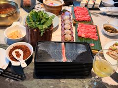 -慢丽江·云南野生菌土鸡锅(西山店)