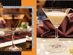 -好日子皇冠假日酒店·君怡咖啡厅(特美思大厦店)