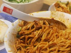 -吴记怪味面(牛王庙店)