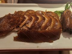 -京华烟云·北京烤鸭(领展购物广场·中关村店)