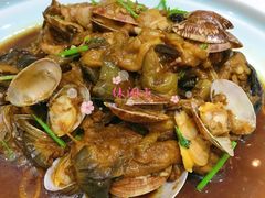 -品味居·首店·大连鲜活海鲜大连菜(东港店)