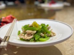 -悦真雅院·四合院·清真私房菜(雍和宫店)
