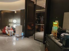 -朵兰达V酒店(长沙砂子塘地铁站店)
