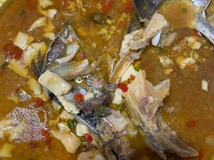 -福巷湘食小馆·猛火现炒(上海首店)