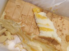 -汤姆大师傅鲜香牛肉饼(深圳保利文化广场店)