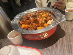 -胖哥俩肉蟹煲(湖滨银泰in77店)