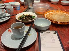 -传统香辣蟹(南园路店)