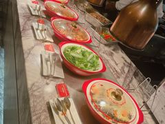 -怡廊(上海漕河泾万丽酒店店)