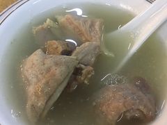 胡椒猪肚汤-揭阳钟记小食(福田新村店)
