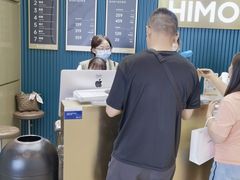 -海马体照相馆(南京虹悦城店)