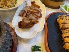 -北京全聚德(方庄店)