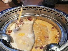 -快乐小羊·内蒙牛羊肉火锅(流花中心店)