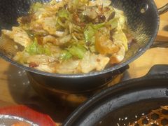 -苏浙徽·农家大院(开发区星湖101店)