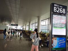 -广州白云国际机场-T2航站楼