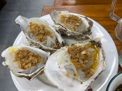 -晓伟海鲜家常菜