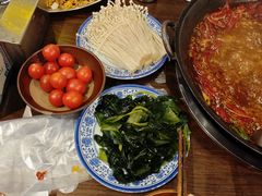 -萍姐火锅·公路夜市(南京新街口店)