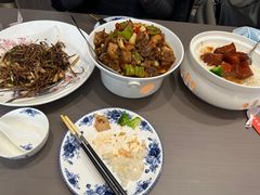 -老山东·山东菜(鲁菜名店)