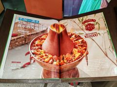 -云荷里·蒸汽石锅鱼·云南菜(中发百旺店)