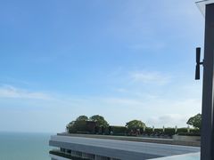 -瑰丽酒店·海吧·天际下午茶·现场DJ·天台酒吧