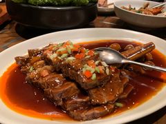 -湖滨28中餐厅·西湖宴·杭州君悦酒店