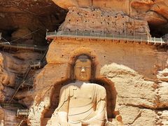 -炳灵寺世界文化遗产旅游区